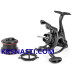 Катушка безынерционная Trabucco Spectrum XR